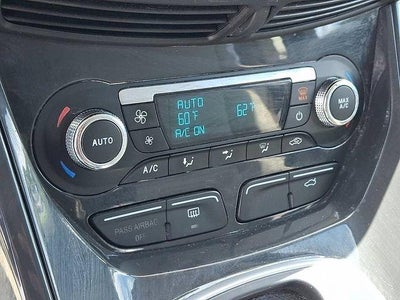 2014 Ford Escape 4WD 4dr Titanium
