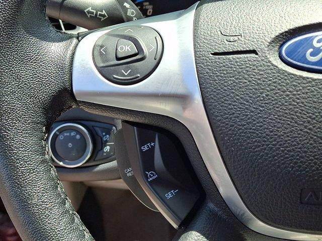 2014 Ford Escape 4WD 4dr Titanium