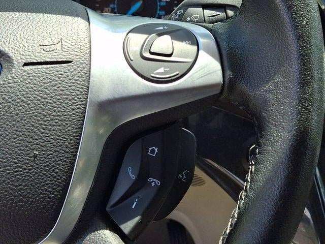 2014 Ford Escape 4WD 4dr Titanium