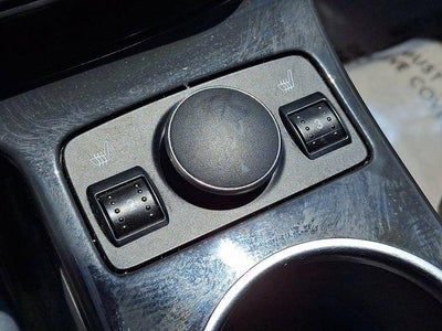 2014 Ford Escape 4WD 4dr Titanium