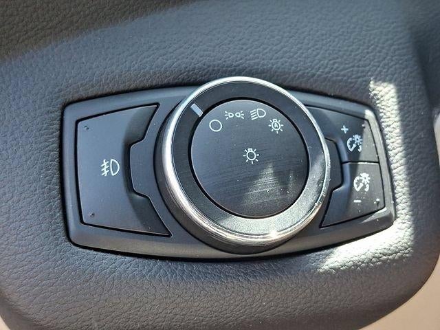 2014 Ford Escape 4WD 4dr Titanium