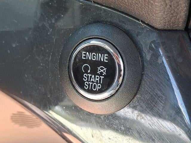 2014 Ford Escape 4WD 4dr Titanium