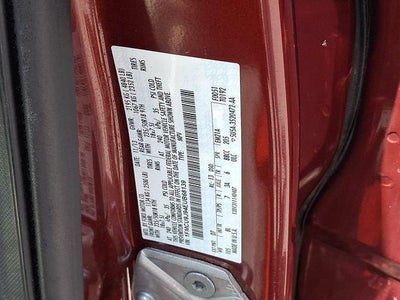 2014 Ford Escape 4WD 4dr Titanium
