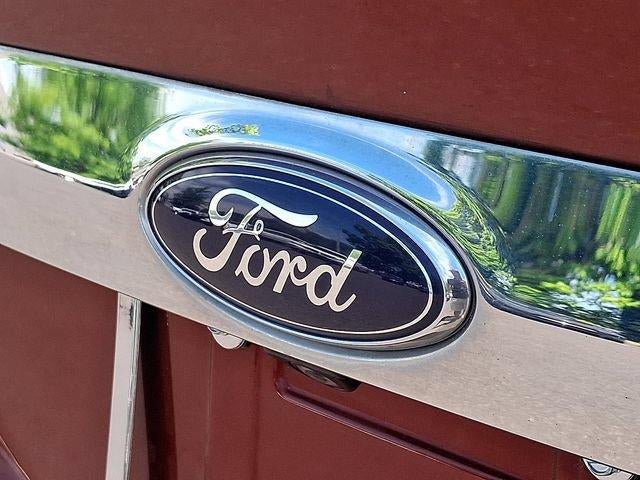 2014 Ford Escape 4WD 4dr Titanium