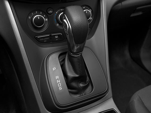 2014 Ford Escape 4WD 4dr Titanium