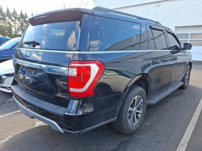 2019 Ford Expedition Max XLT 4x4