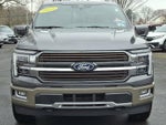 2025 Ford F-150 King Ranch 4WD SuperCrew 5.5' Box