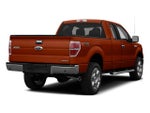 2014 Ford F-150 4WD SuperCab 6-1/2 Ft Box XLT