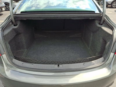 2016 Chevrolet Impala 2LTZ