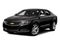 2016 Chevrolet Impala 2LTZ