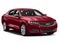 2016 Chevrolet Impala 2LTZ