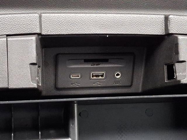 2021 Chevrolet Silverado 2500 HD Crew Cab Standard Box 4-Wheel Drive LTZ