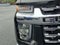 2021 Chevrolet Silverado 2500 HD Crew Cab Standard Box 4-Wheel Drive LTZ