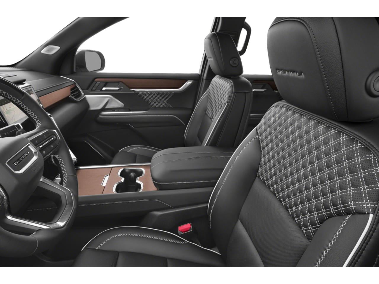 2024 GMC Acadia AWD Denali