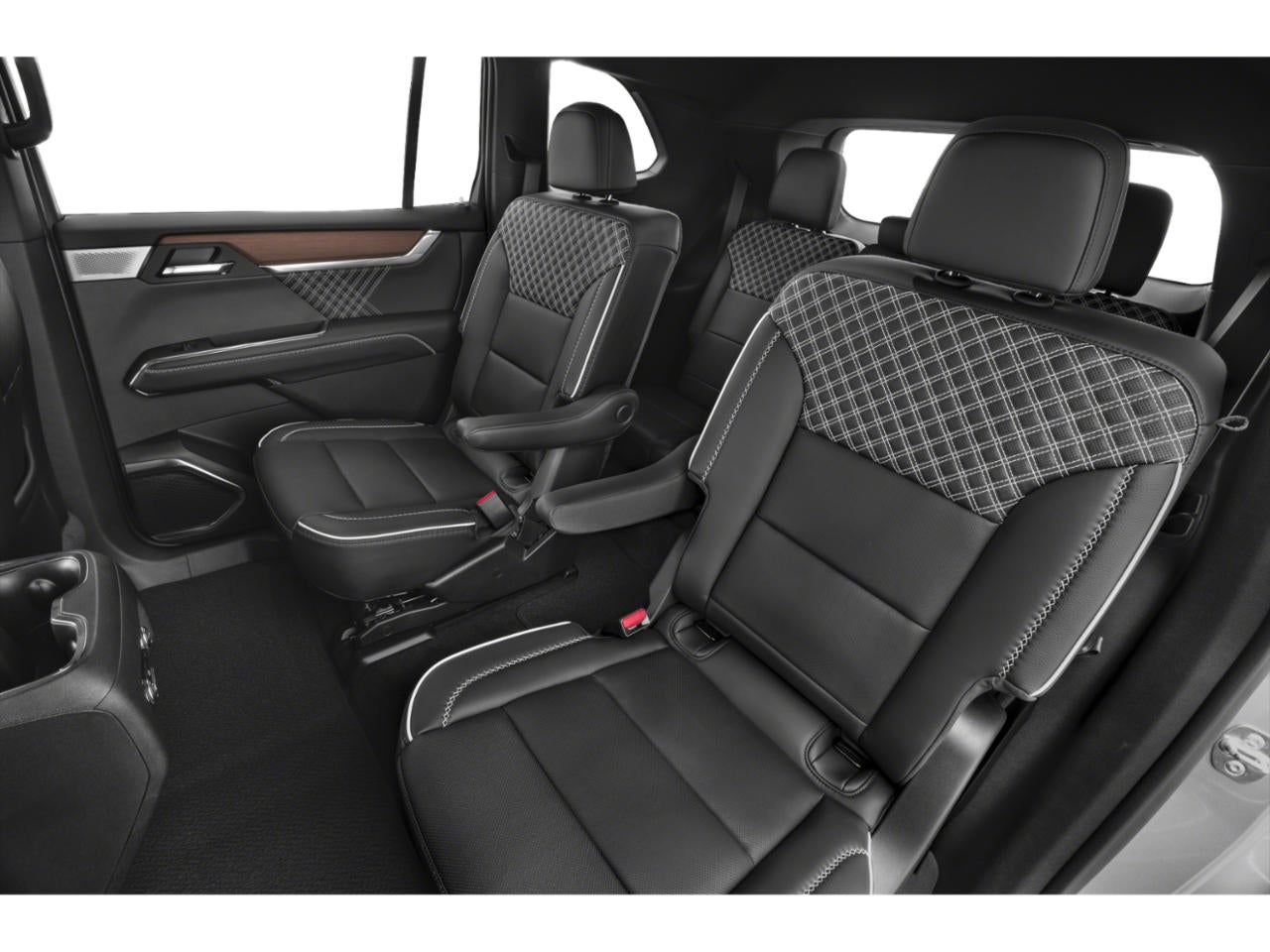 2024 GMC Acadia AWD Denali