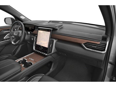 2024 GMC Acadia AWD Denali