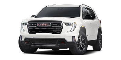 2024 GMC Acadia AWD Denali
