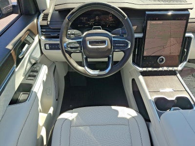 2025 GMC Acadia AWD Denali