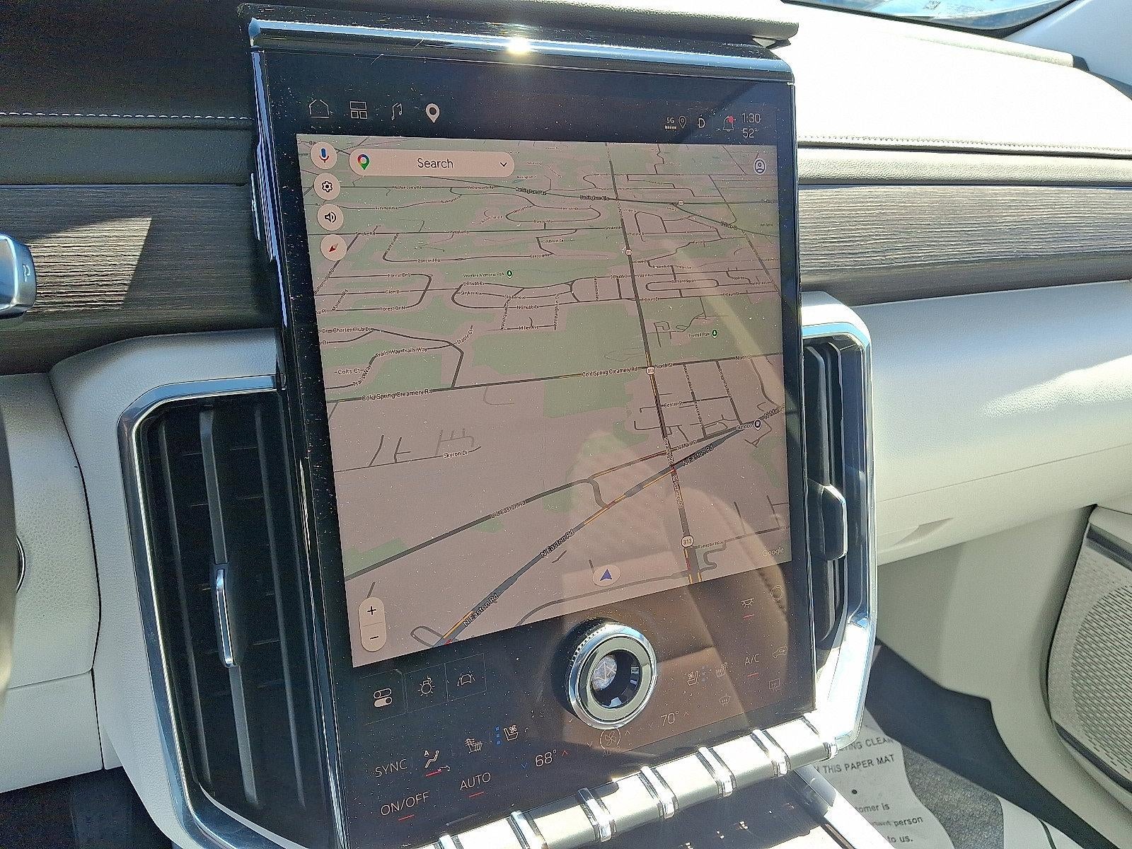 2025 GMC Acadia AWD Denali