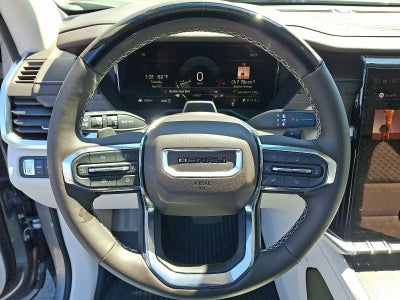 2025 GMC Acadia AWD Denali