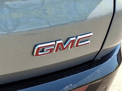 2025 GMC Acadia AWD Denali