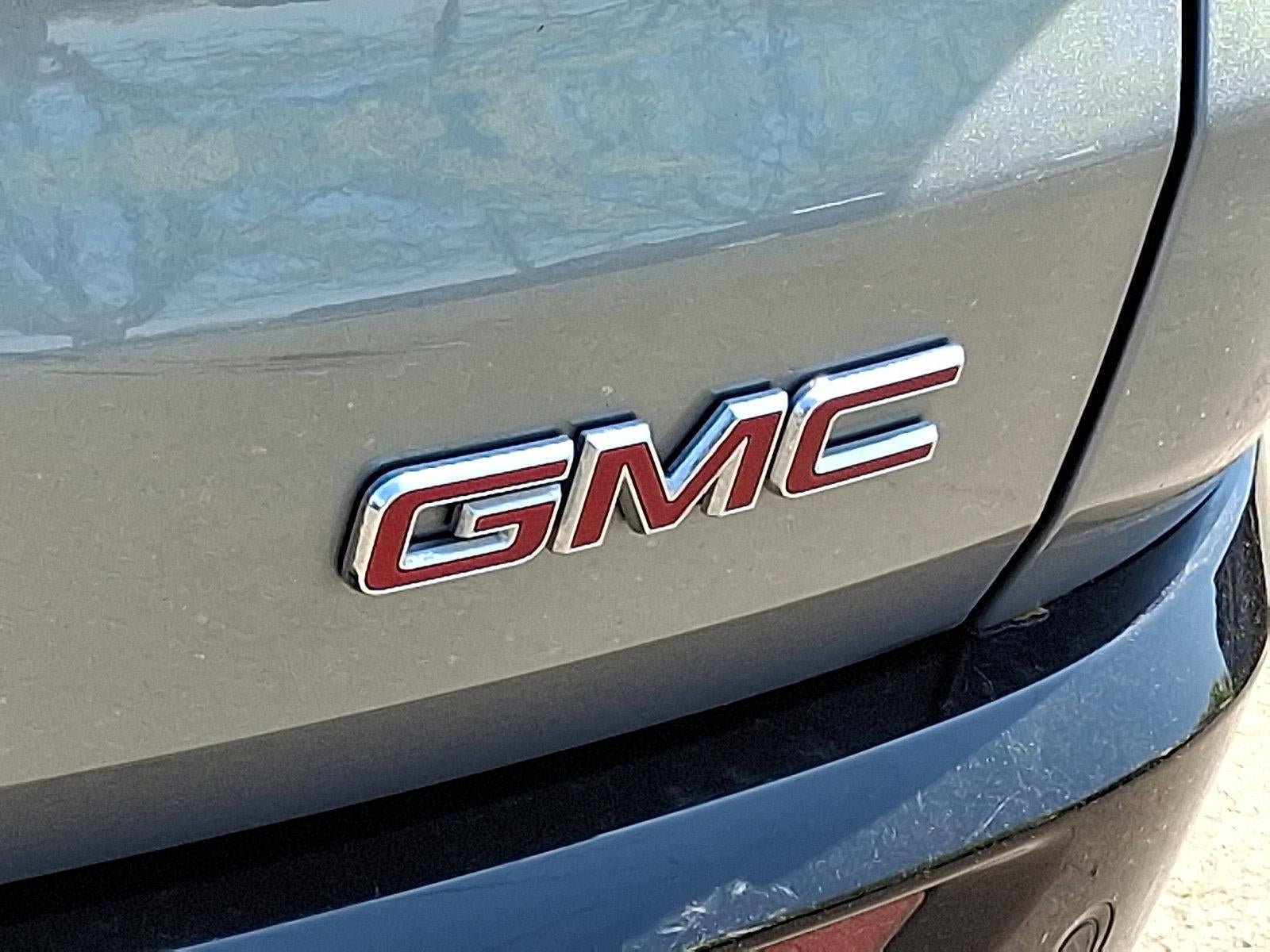 2025 GMC Acadia AWD Denali