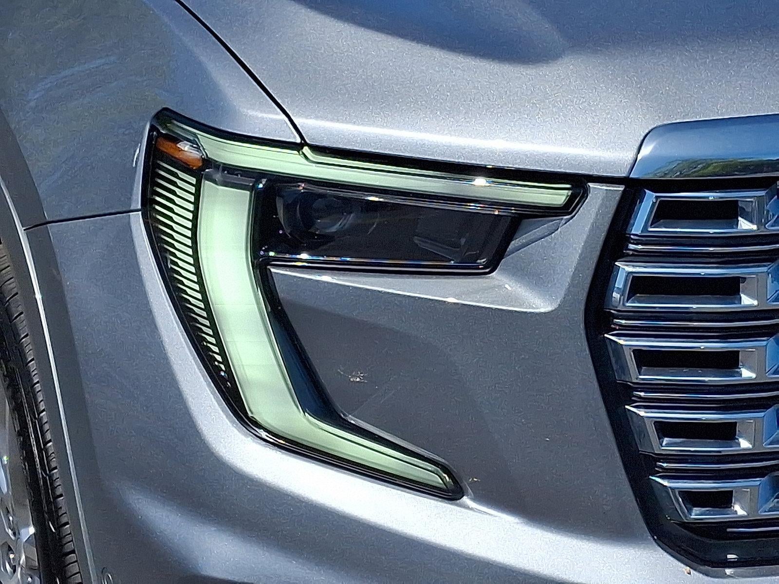 2025 GMC Acadia AWD Denali