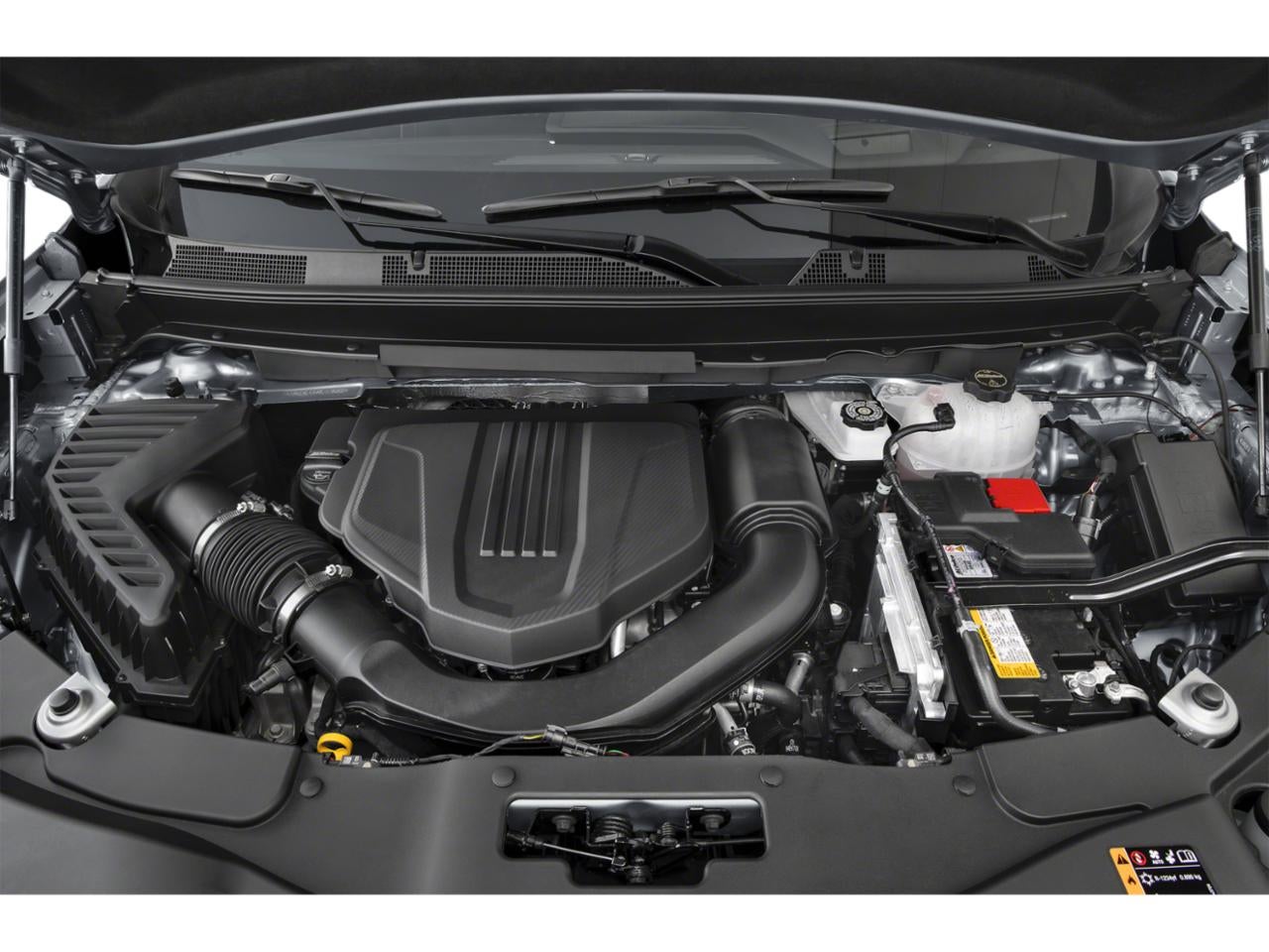 2025 GMC Acadia AWD Denali