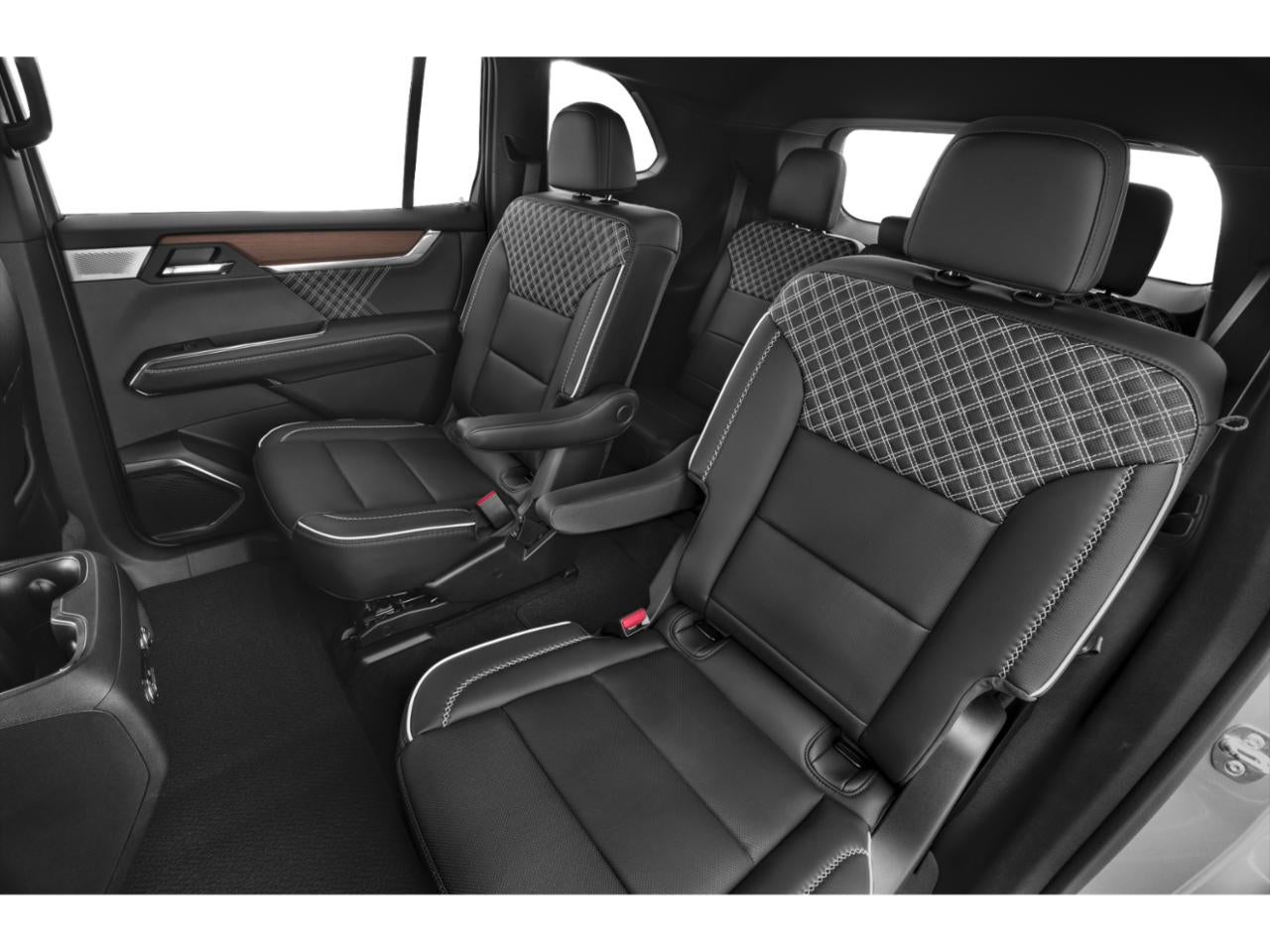 2025 GMC Acadia AWD Denali