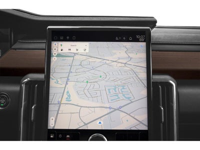 2025 GMC Acadia AWD Denali