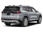 2025 GMC Acadia AWD Denali