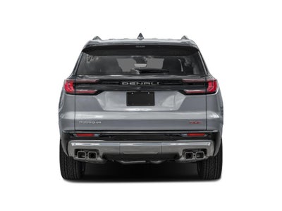 2025 GMC Acadia AWD Denali