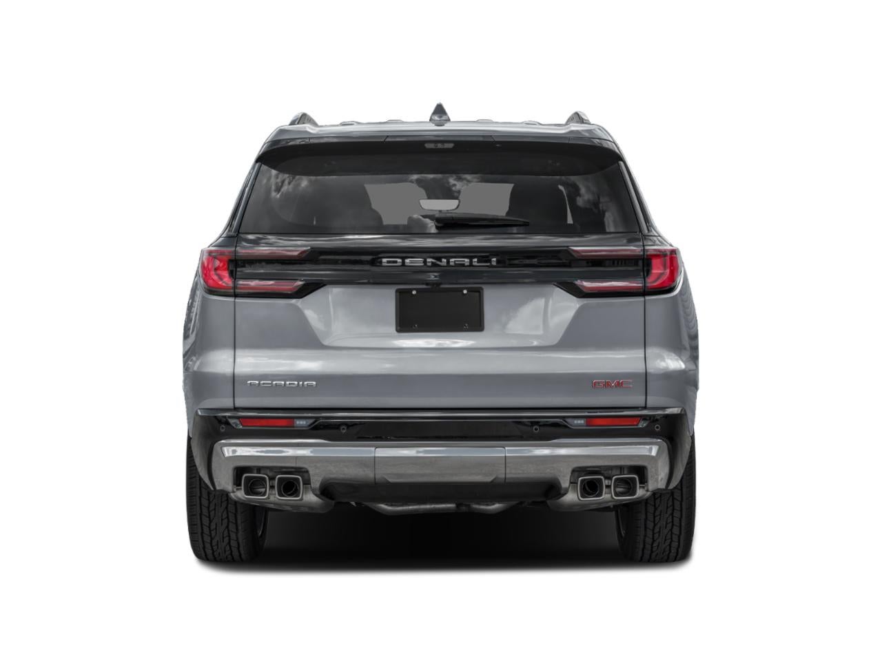 2025 GMC Acadia AWD Denali