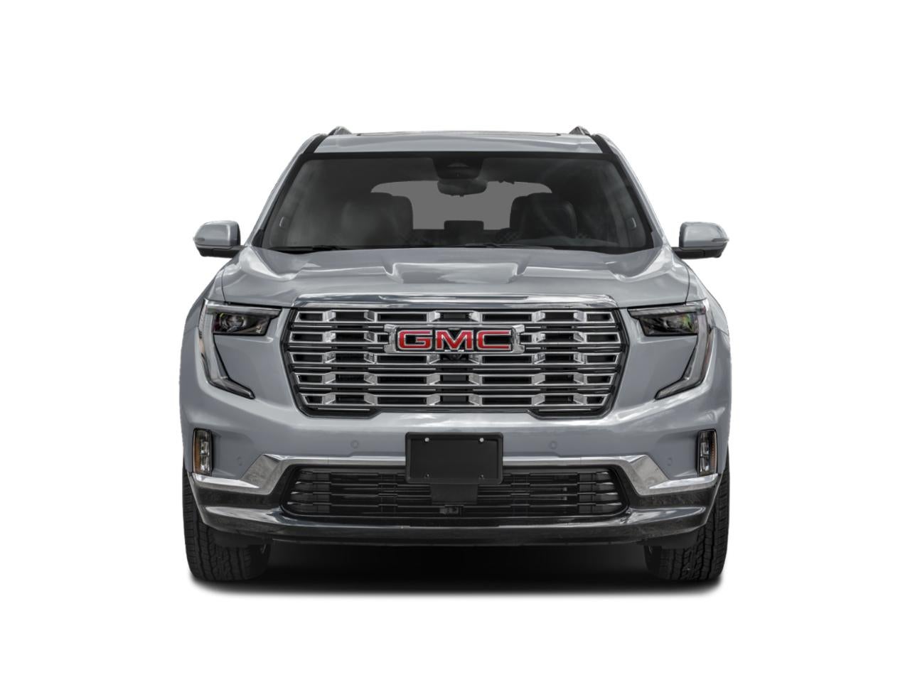 2025 GMC Acadia AWD Denali