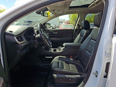 2022 GMC Acadia AWD Denali