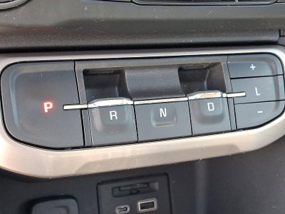 2022 GMC Acadia AWD Denali