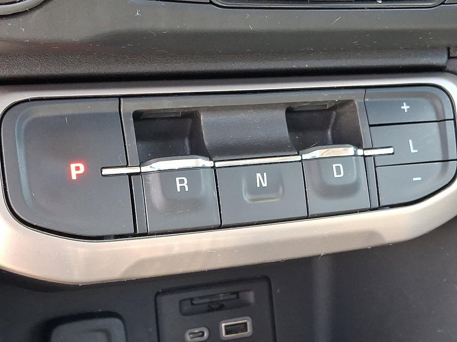 2022 GMC Acadia AWD Denali