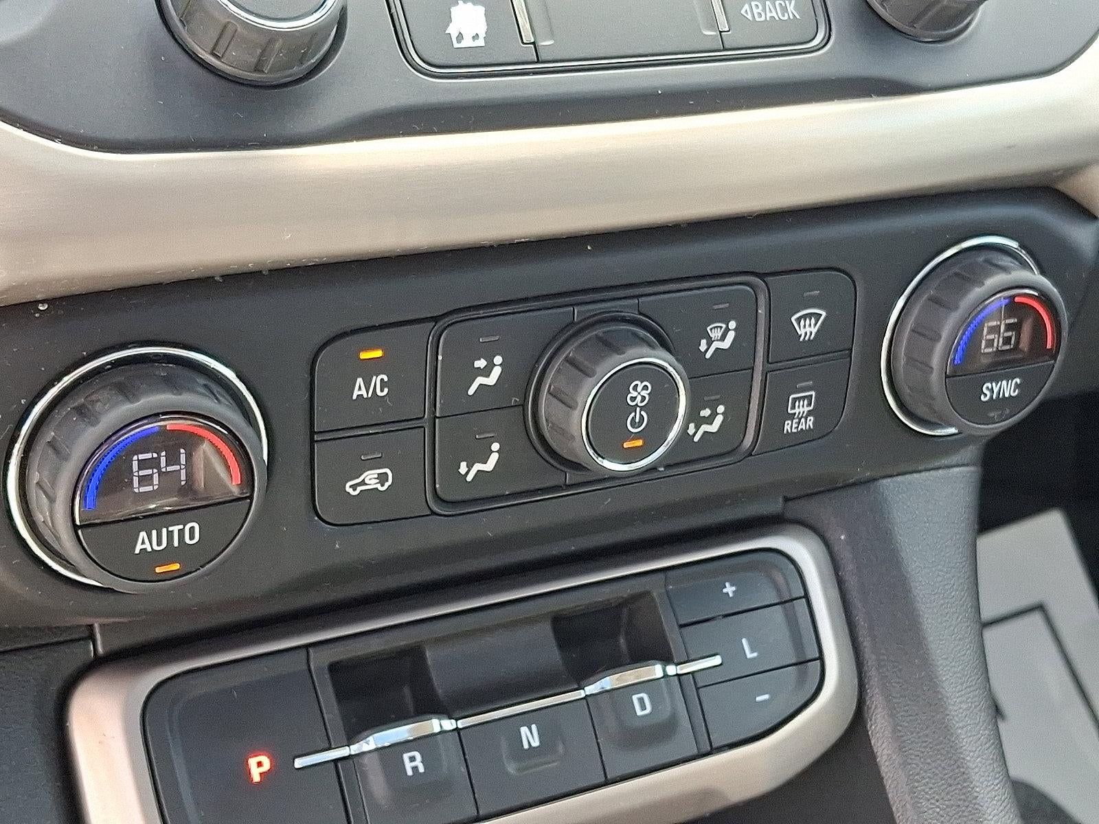 2022 GMC Acadia AWD Denali