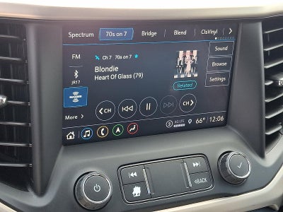 2022 GMC Acadia AWD Denali