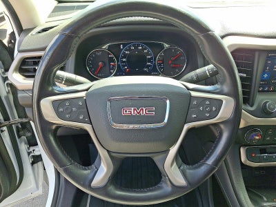 2022 GMC Acadia AWD Denali