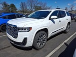 2022 GMC Acadia AWD Denali