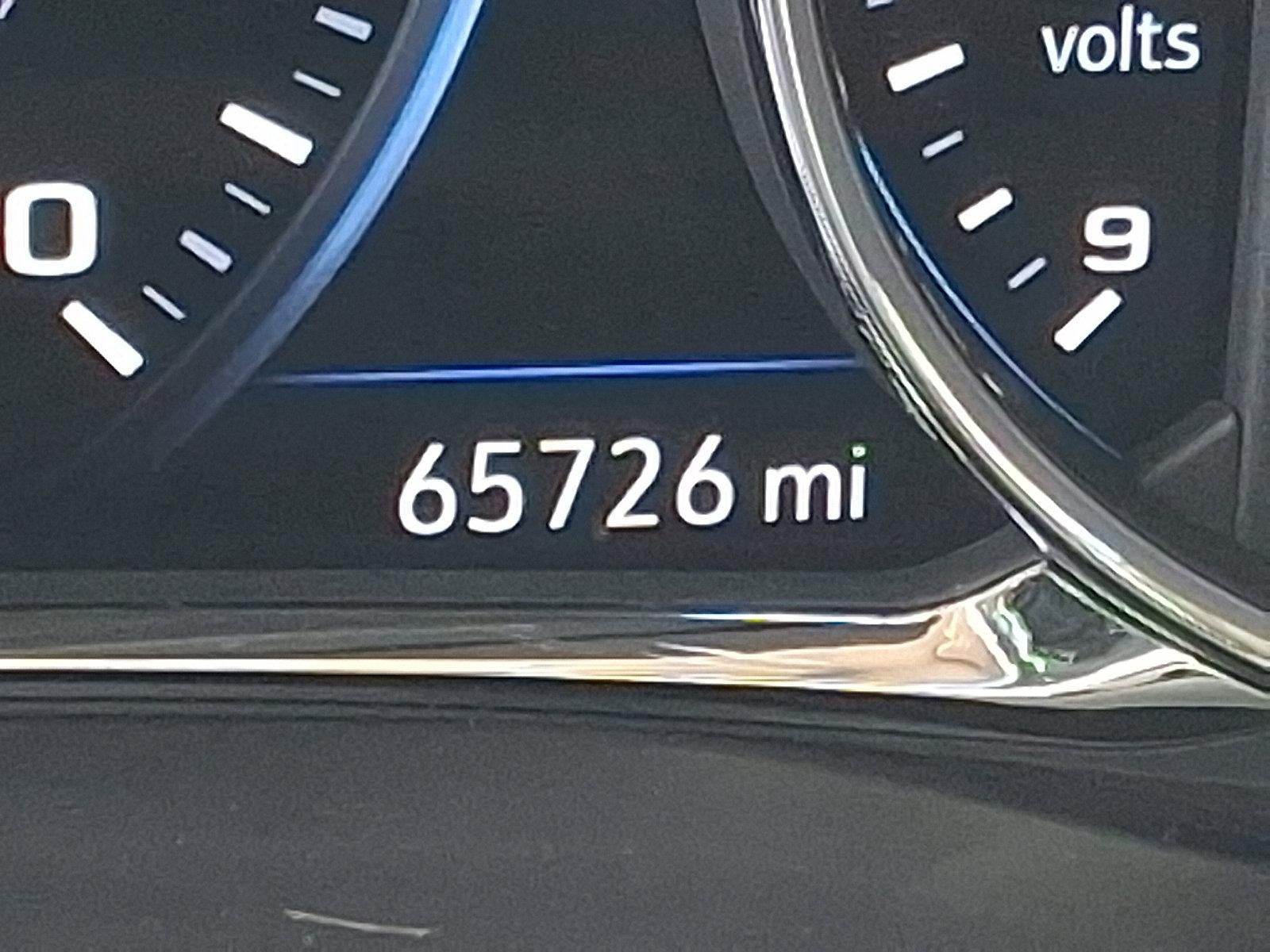 2022 GMC Acadia AWD Denali