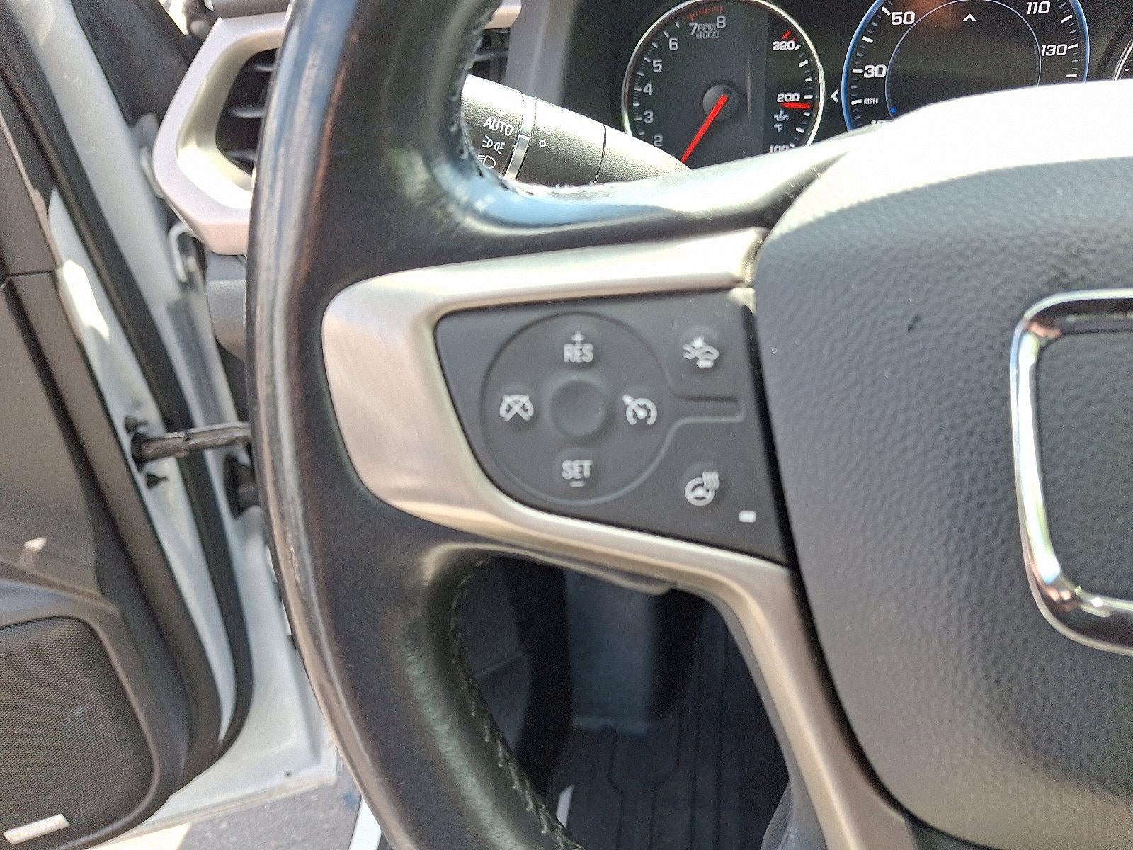 2022 GMC Acadia AWD Denali