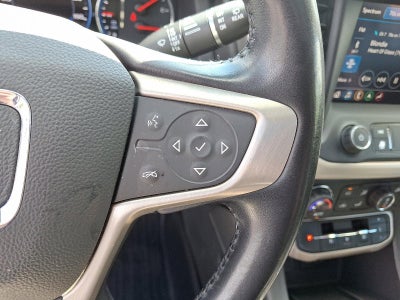 2022 GMC Acadia AWD Denali