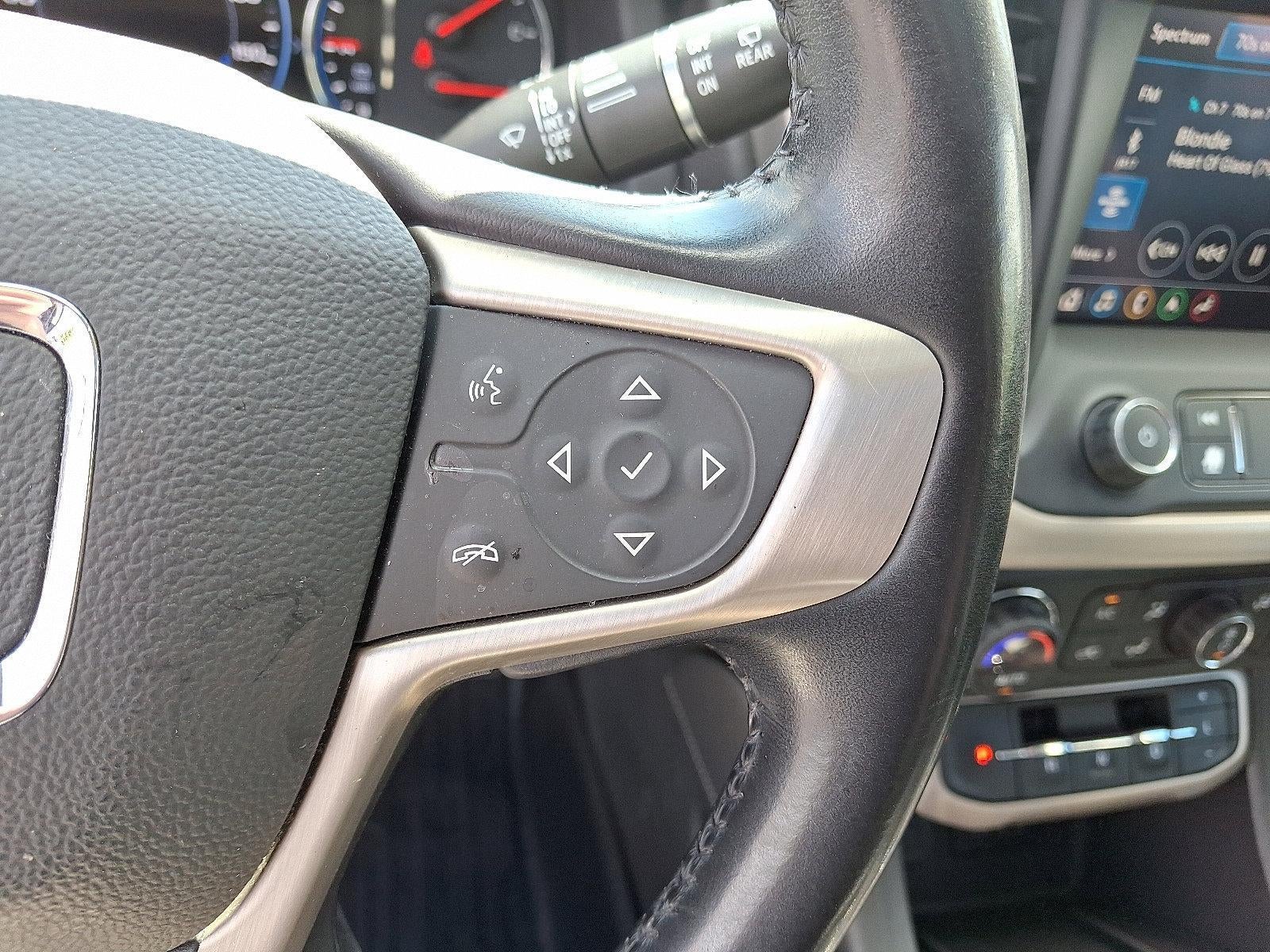 2022 GMC Acadia AWD Denali