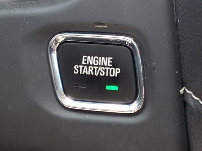 2022 GMC Acadia AWD Denali