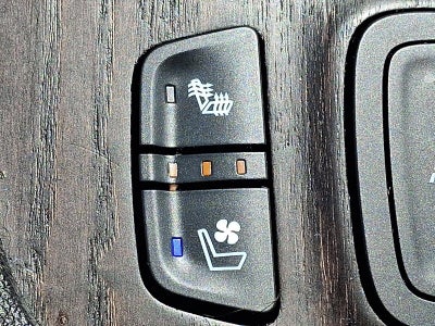 2022 GMC Acadia AWD Denali