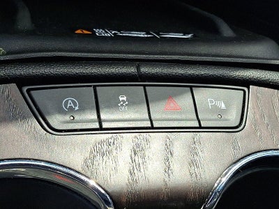 2022 GMC Acadia AWD Denali