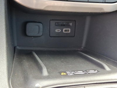 2022 GMC Acadia AWD Denali