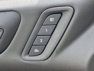 2022 GMC Acadia AWD Denali